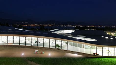 rolex library lausanne|epfl rolex learning center.